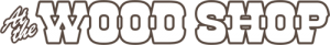 At the Woodshop logo